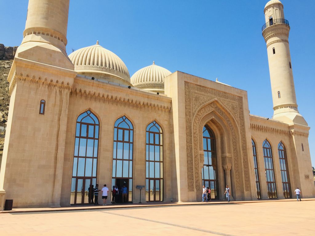 ბაქო+განჯა ₾