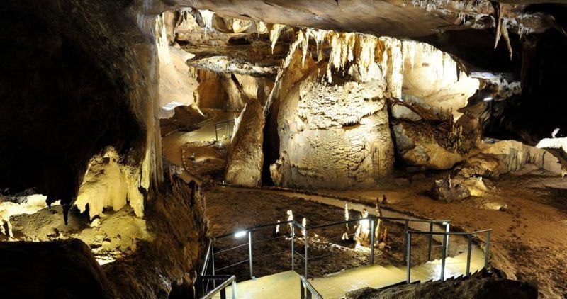 ერთდღიანი ტური იმერეთში