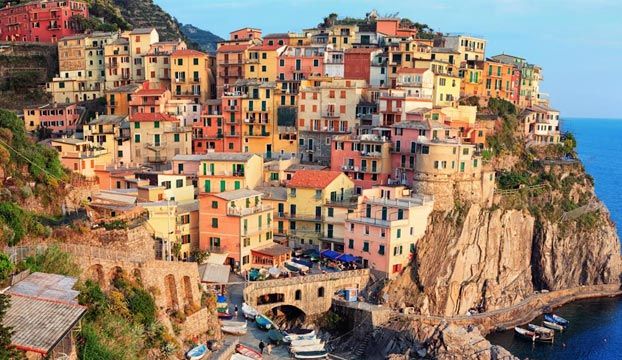 ბარი / იტალია #საშენოტური