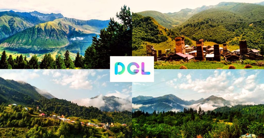 გთავაზობთ სვანეთის სამ დღიან ტურს:  მესტია, ჰაწვალი, ჰეშკილის ქოხები, ლაგურკა, სიყვარულის კოშკი, უშგული, ლამარია, ჩაჟაში, თამარის კოშკი,, ხერგიანის სახლ-მუზეუმი, -- ნოემბერს!