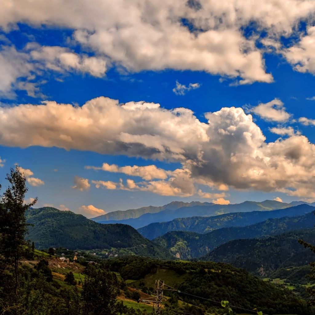 გთავაზობთ სვანეთის სამ დღიან ტურს: მესტია, ჰაწვალი, ჰეშკილის ქოხები, ლაგურკა, სიყვარულის კოშკი, უშგული, ლამარია, ჩაჟაში, თამარის კოშკი,, ხერგიანის სახლ-მუზეუმი, -- ნოემბერს!