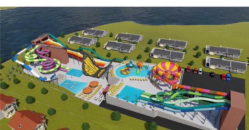 იზმირი, კუშადასი - ტრაბზონის აეროპორტიდან