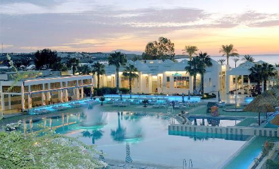 ეგვიპტე, შარმ ელ შეიხი!!!