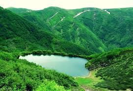 туры в горной Аджарии