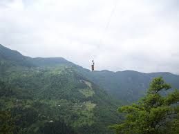 туры в горной Аджарии