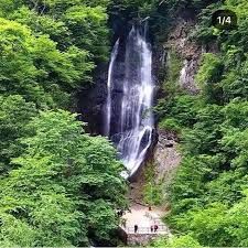 туры в горной Аджарии