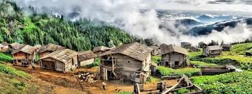 ტური მაღალმთიან აჭარაში