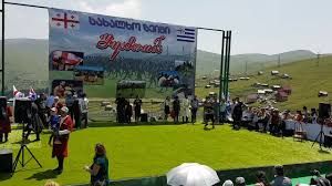 ტური მაღალმთიან აჭარაში