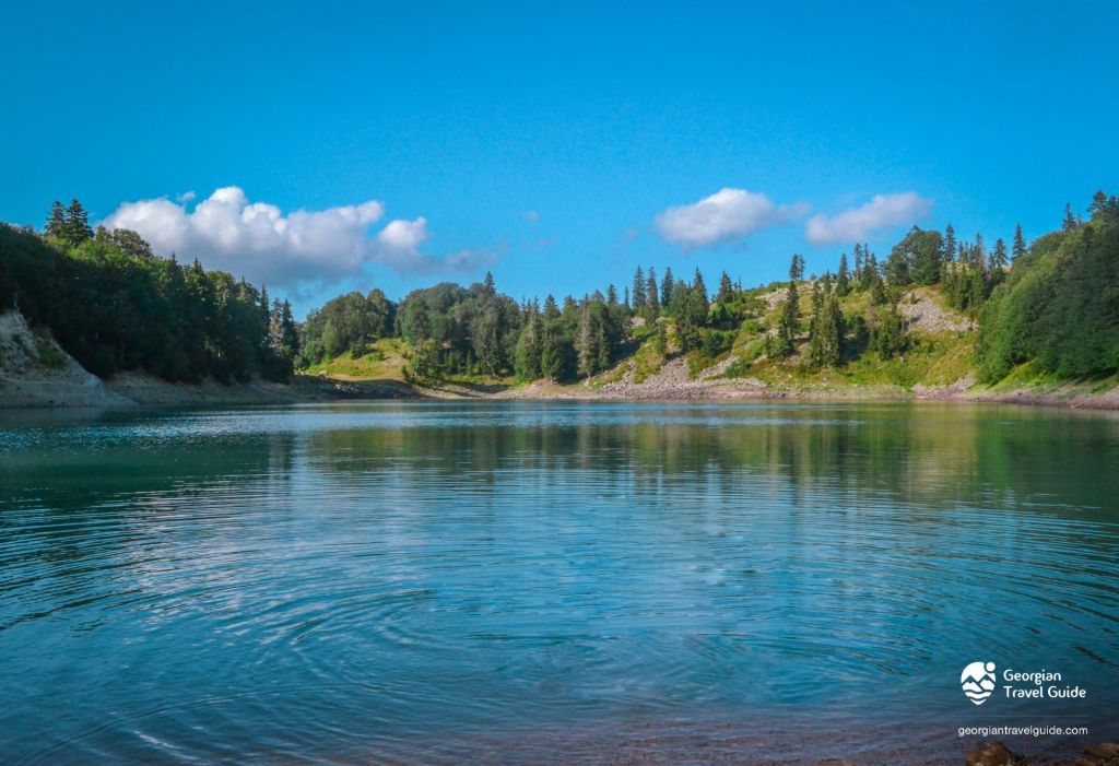 ტური მაღალმთიან აჭარაში