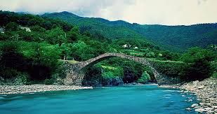 ტური მაღალმთიან აჭარაში