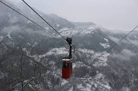 ტური მაღალმთიან აჭარაში