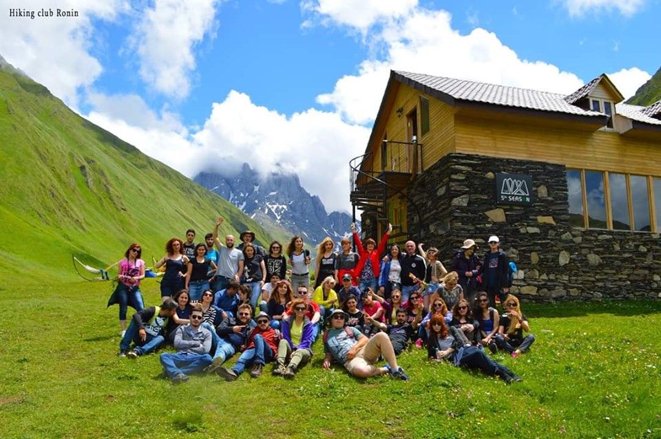 მოირონინე ჯუთა  აგვისტოს  <