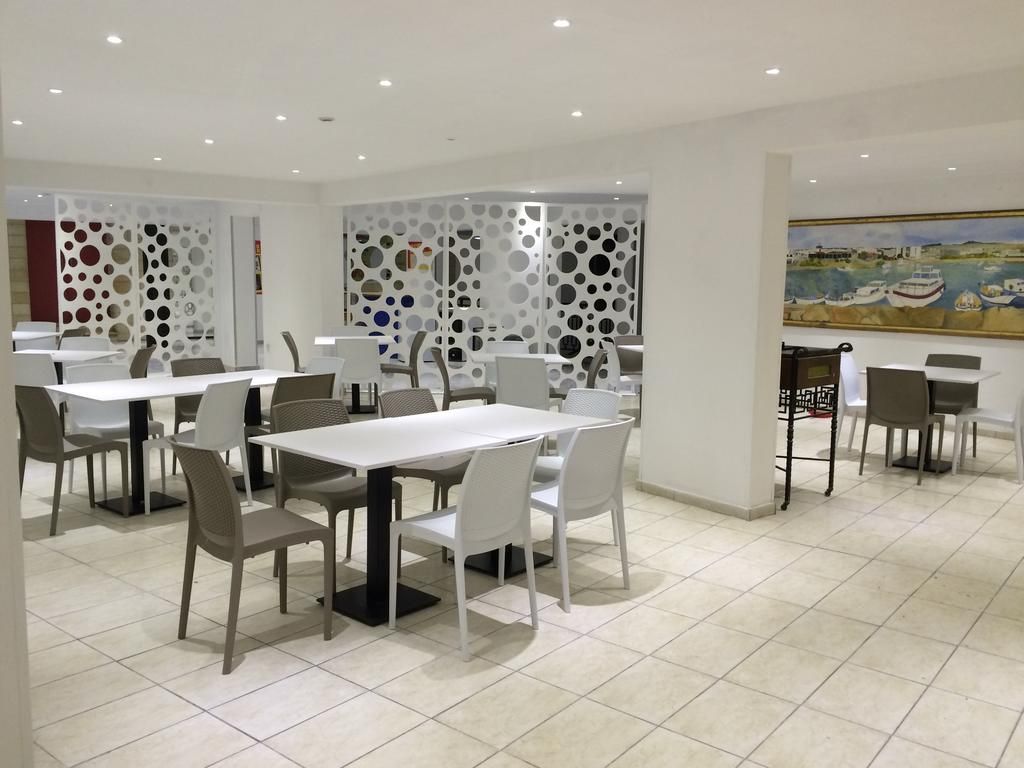 ღამე აია ნაპა