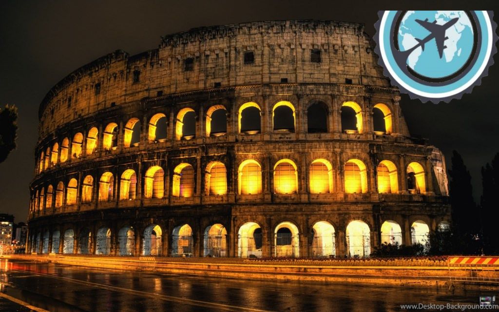 რომი / იტალია #საშენოტური