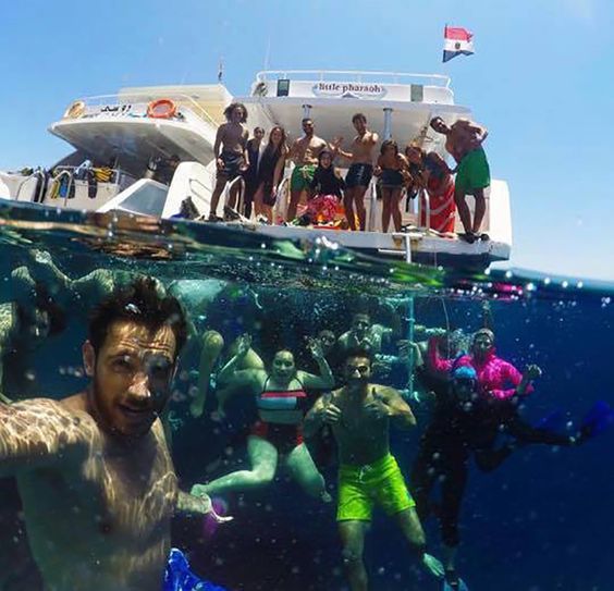 შარმ ელ შეიხი ♥ !