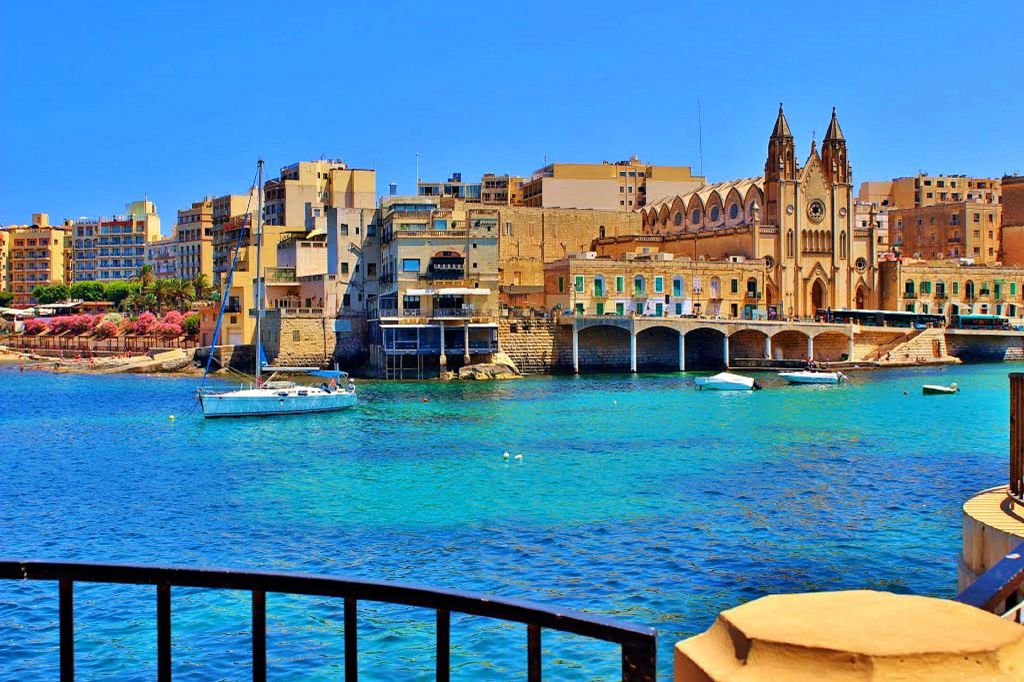 Мальта-Сицилия 