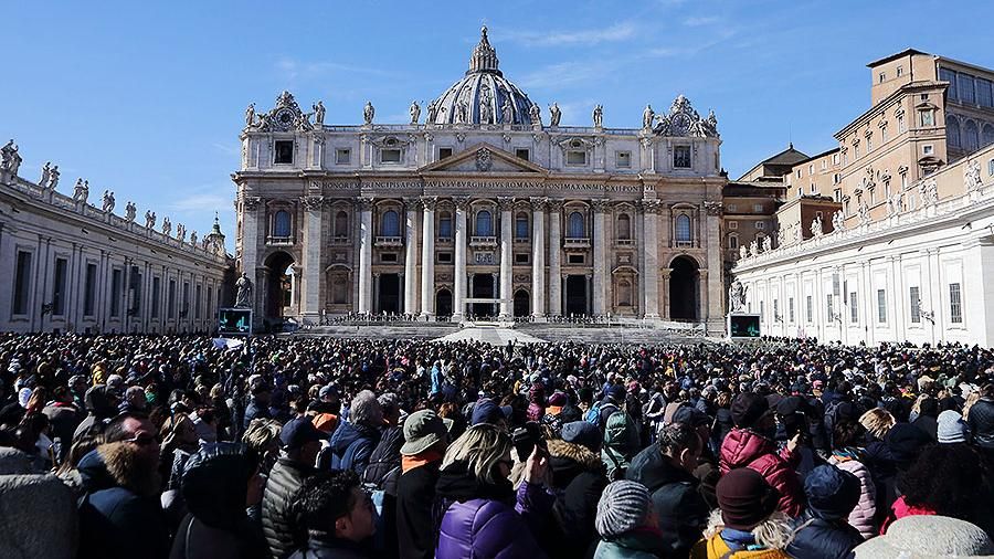 რომი - ვატიკანი - ნეაპოლი - პომპეი - სორენტო