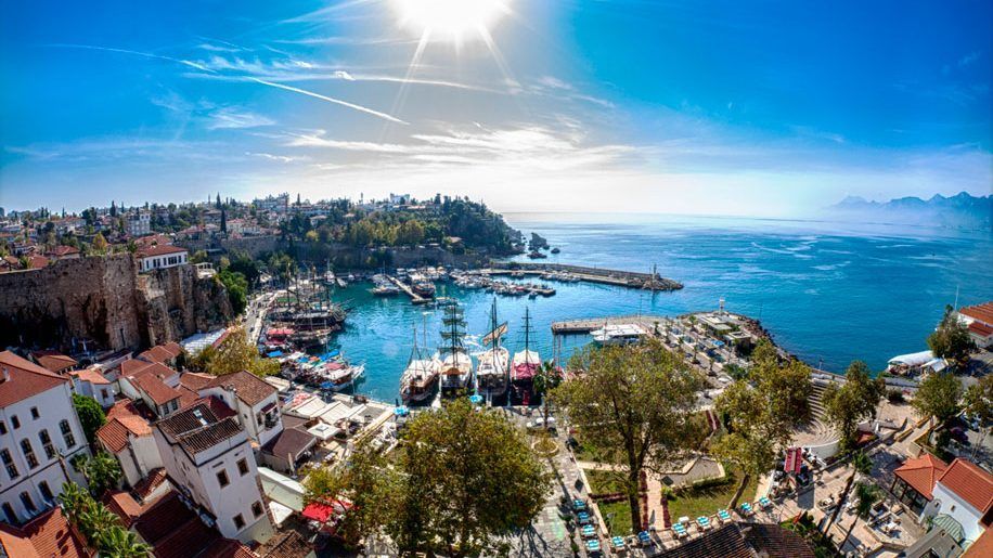 ანტალია