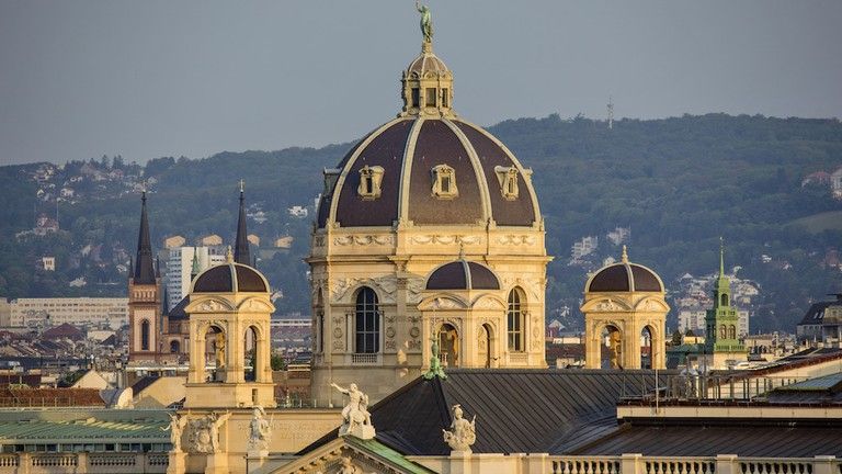 წამოდი ვხატოთ ვენაში