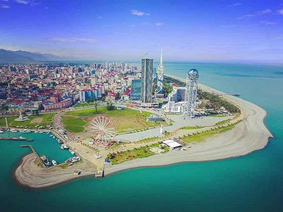 Unforgettable days in Adjara