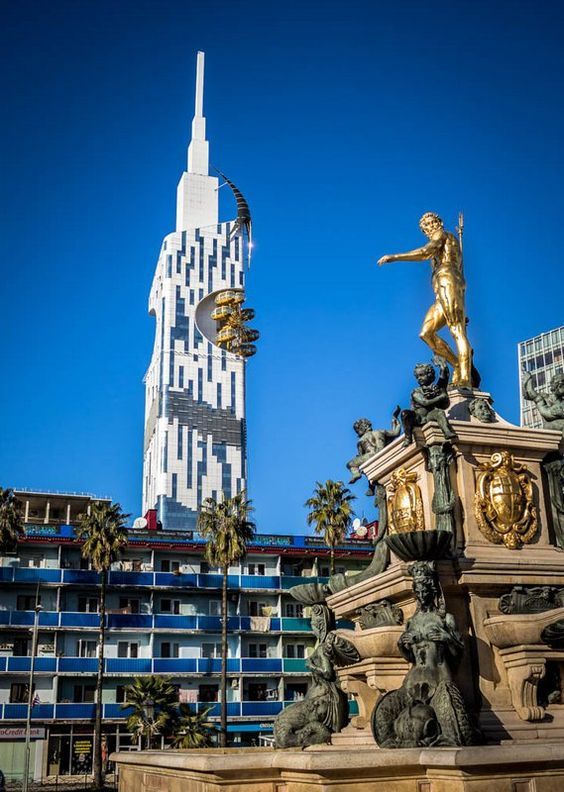 Unforgettable days in Adjara