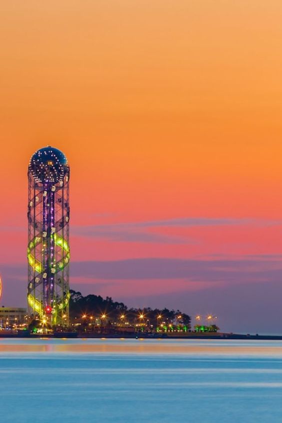 დაუვიწყარი დღეები აჭარაში