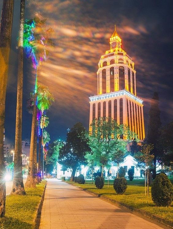 Unforgettable days in Adjara