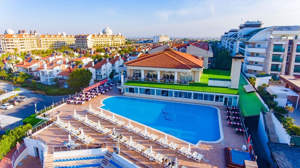 ბელეკი -ფასდაკლებით , ცხელი ტური