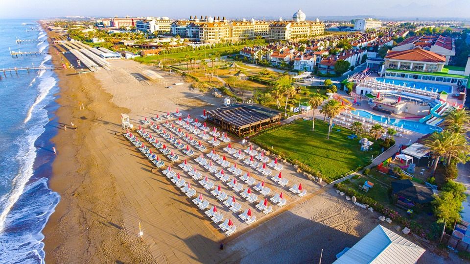 ბელეკი -ფასდაკლებით , ცხელი ტური