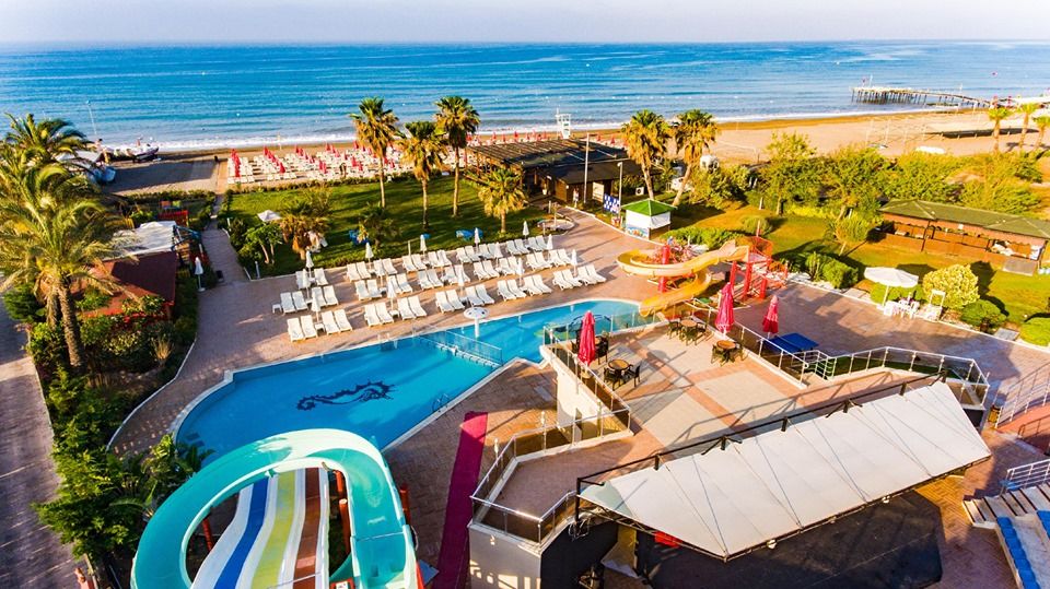 ბელეკი -ფასდაკლებით , ცხელი ტური