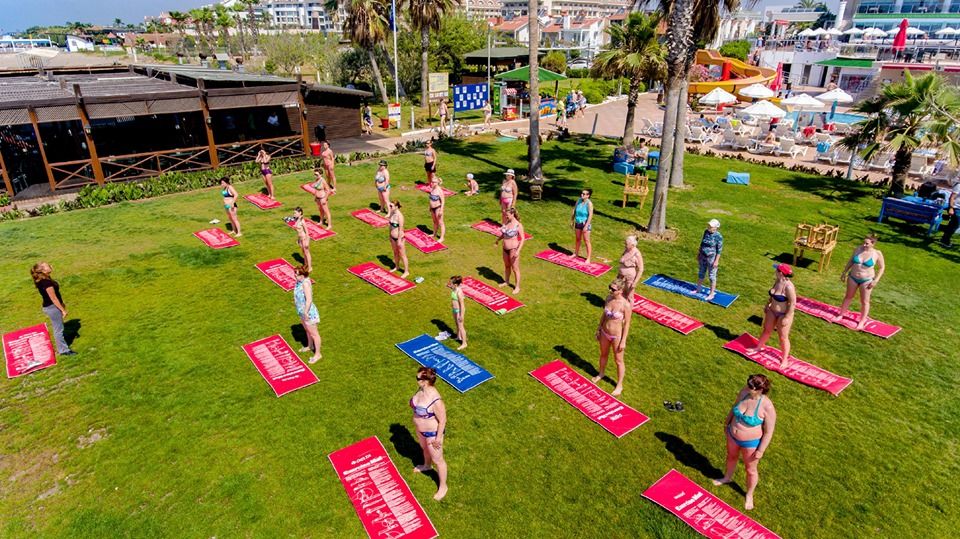 ბელეკი -ფასდაკლებით , ცხელი ტური