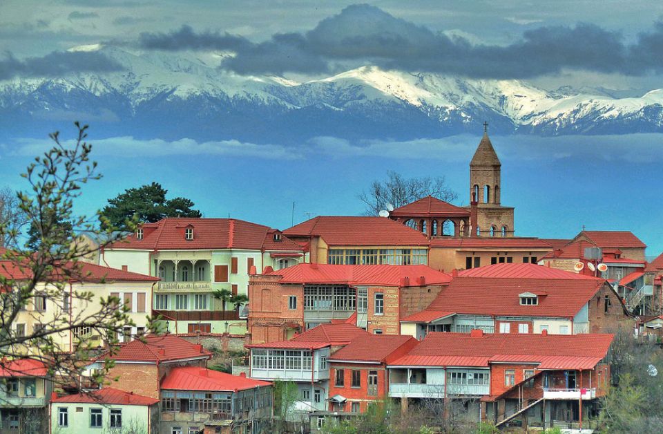 ეკოტური