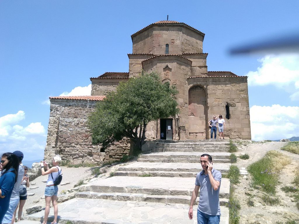 ერთდღიანი ტური მცხეთასა და თბილისში