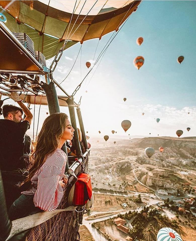კაპადოკიის ტურები დიდი ფასდაკლებით !