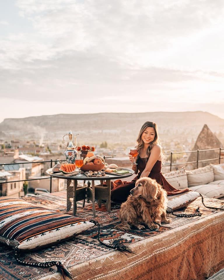 კაპადოკიის ტურები დიდი ფასდაკლებით !