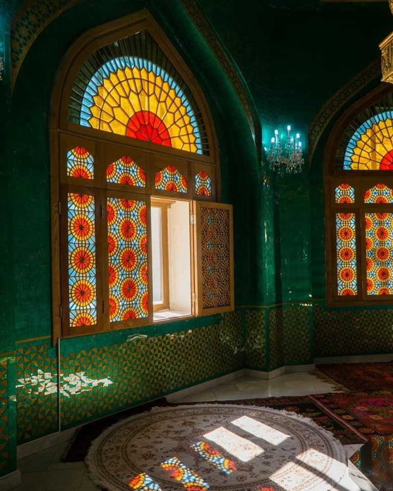 დაგეგმეთ დასვენება ულამაზეს ბაქოში!