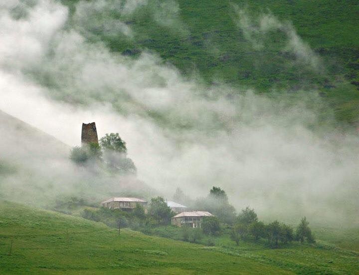 ხადას ხეობა (კვირას)
