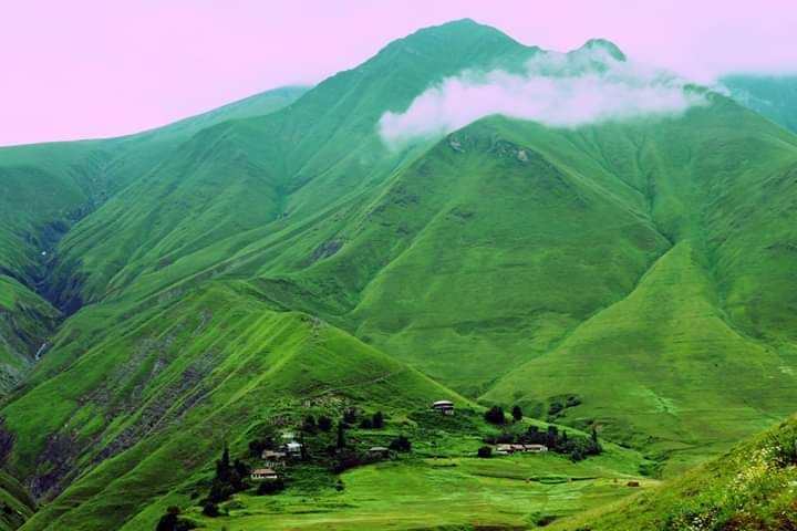 ხადას ხეობა (კვირას)
