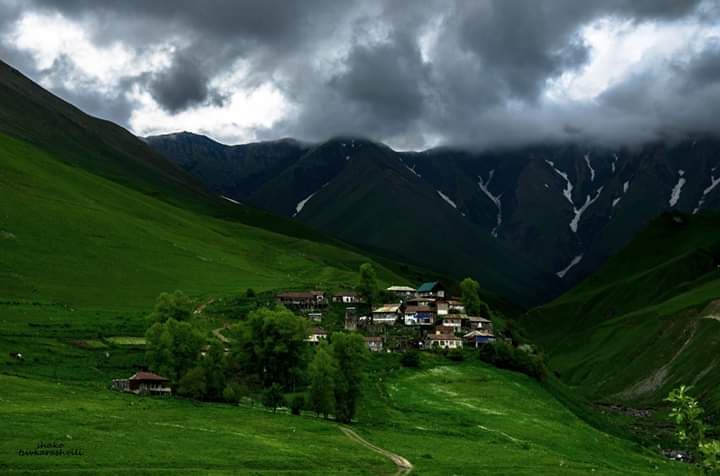 ხადას ხეობა (კვირას)
