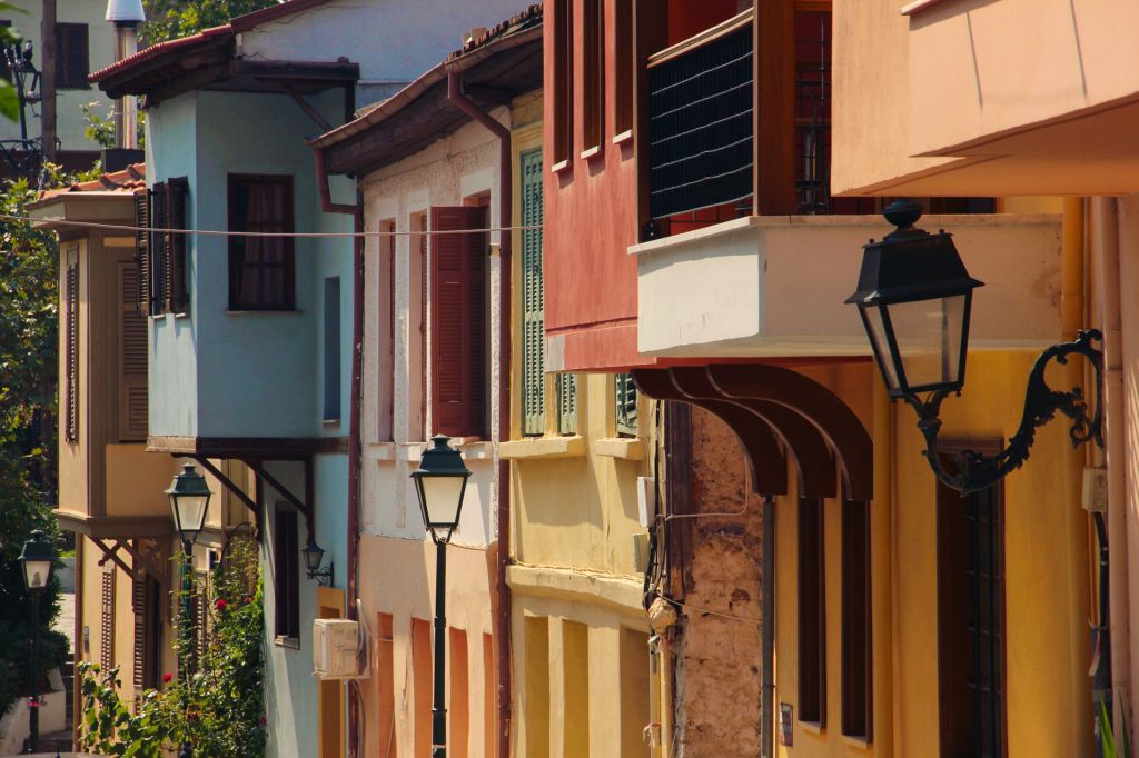 სალონიკი/საბერძნეთი