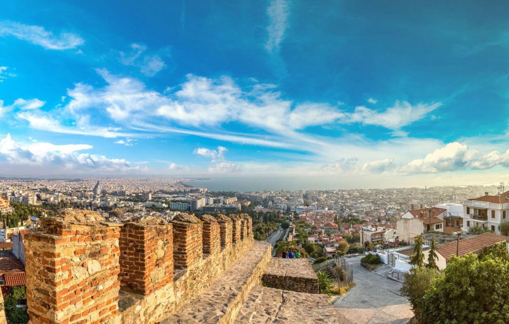 სალონიკი/საბერძნეთი