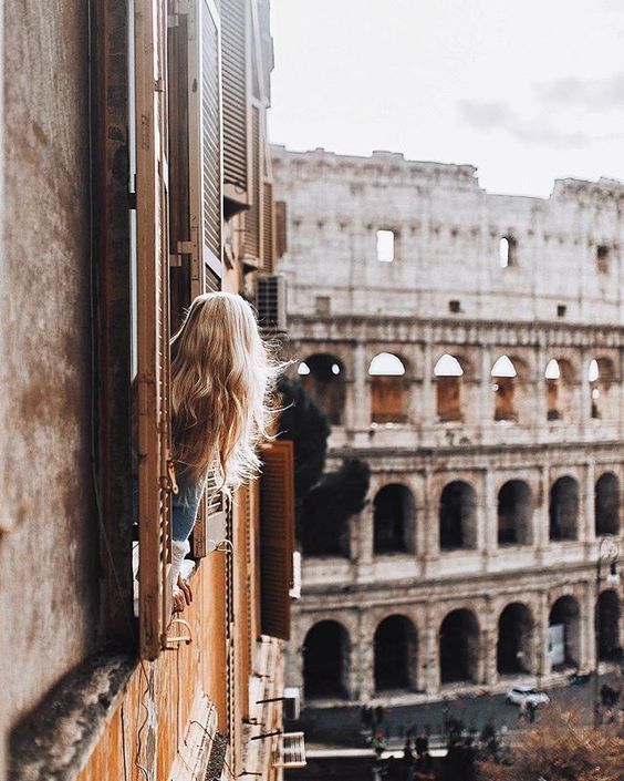 #რომი  #იტალია