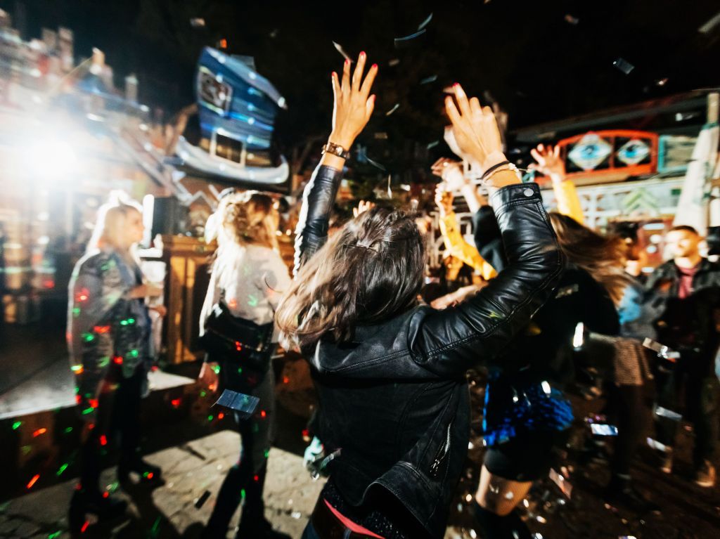 ბერლინი/Berlin