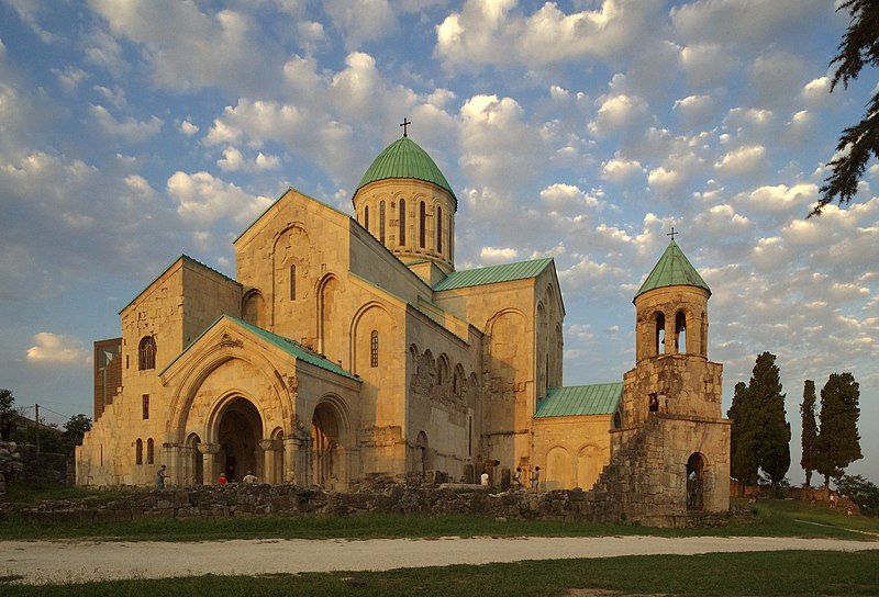 ერთდღიანი ტური იმერეთში