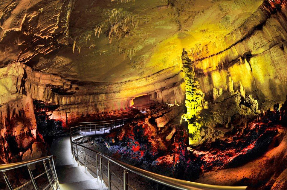 ერთდღიანი ტური იმერეთში