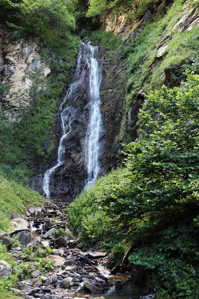 ხადას ხეობა