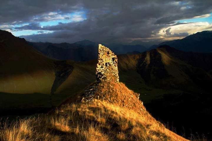 ხადას ხეობა