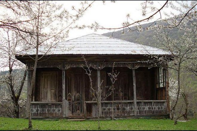 ეკო ტური