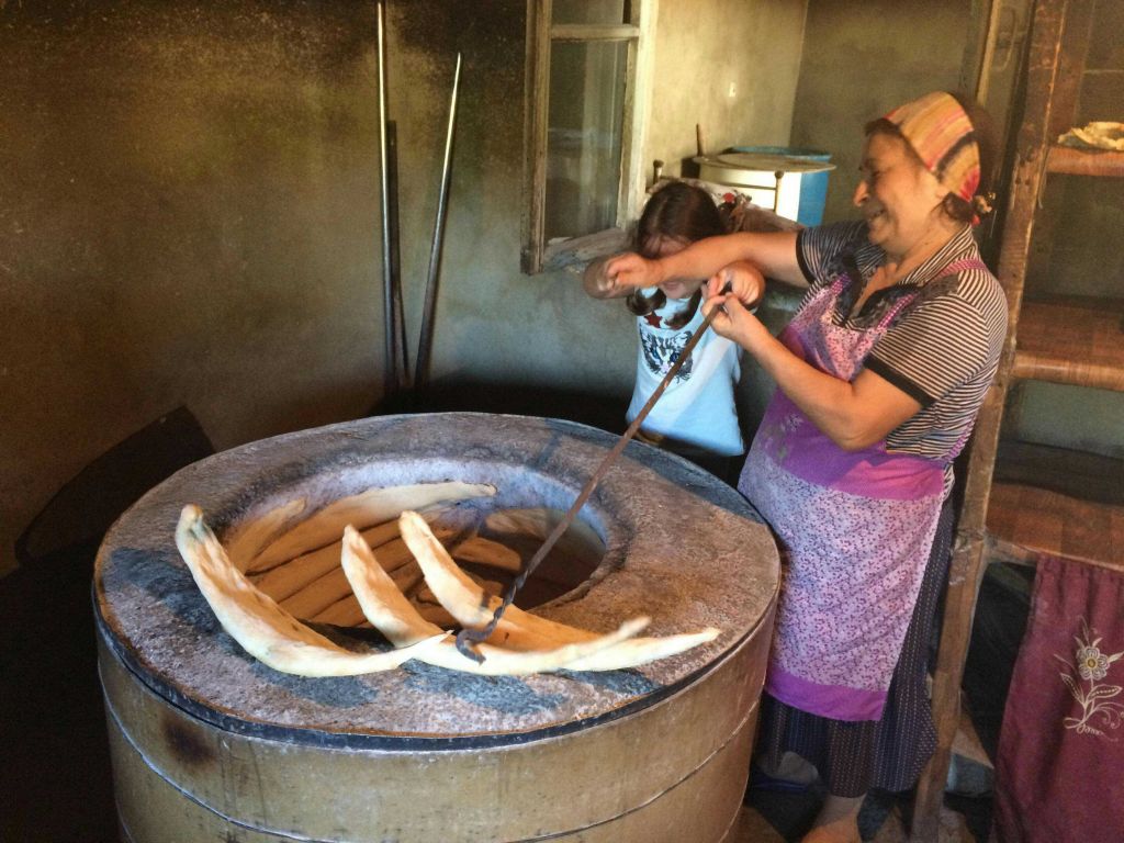 ლეგენდარული ტური ლეგენდარული ნიკალას სამშობლოში, სიღნაღი - საქართველოს ბრილიანტი, წმინდა ნინოს მონასტერი და წმინდა ნინოს წყარო. . .