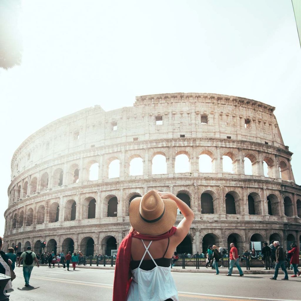 რომი - მილანი